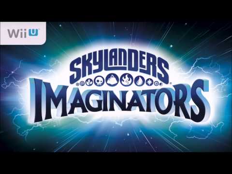 Aperçu du jeu Skylanders: Imaginators sur Wii U