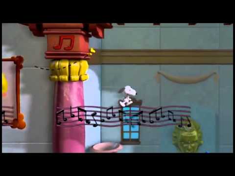 Image du jeu Snoopy : la belle aventure sur Wii U