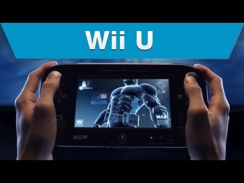 Aperçu du jeu Batman: Arkham City  sur Wii U