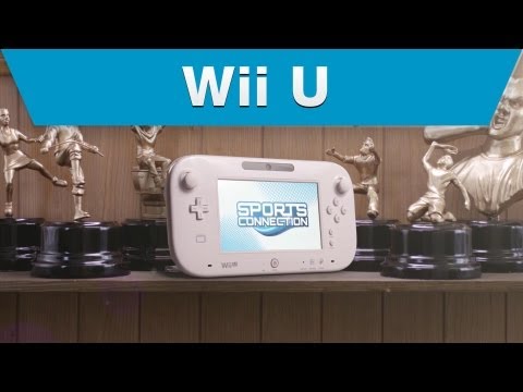 Photo de Sports Connection sur Wii U