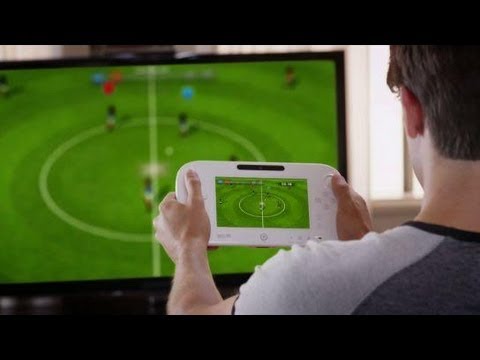 Sports Connection sur Wii U