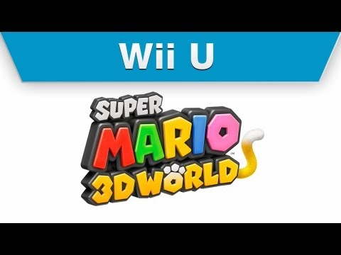 Image de Super Mario 3D World
