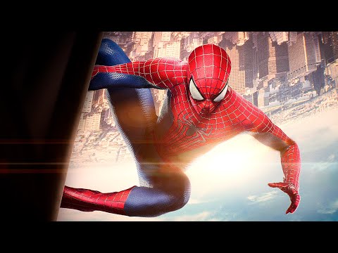 Photo de The Amazing Spider-Man 2 sur Wii U