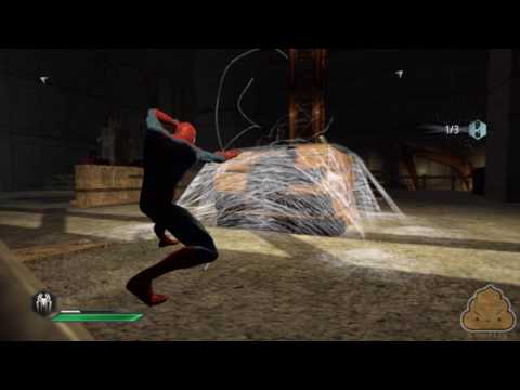 Image du jeu The Amazing Spider-Man 2 sur Wii U