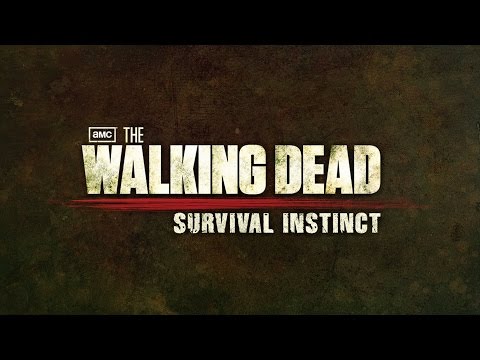Photo de The Walking Dead: Survival Instinct sur Wii U