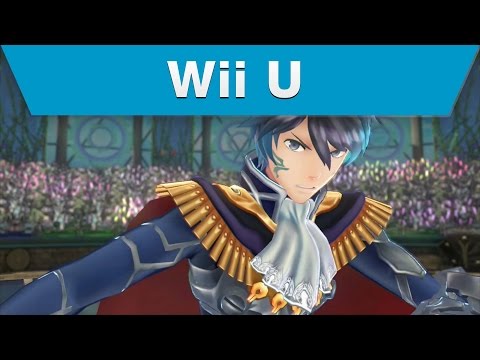 Image de Tokyo Mirage Sessions FE sur Wii U