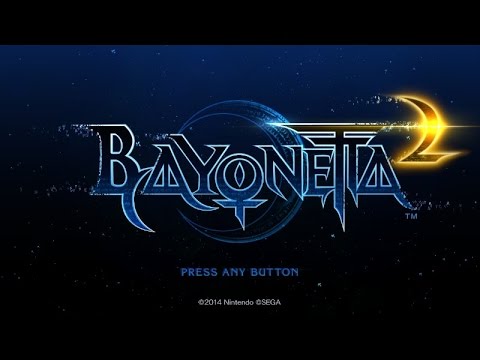 Image du jeu Bayonetta 2 sur Wii U