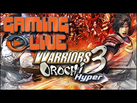 Image de Warriors Orochi 3 Hyper