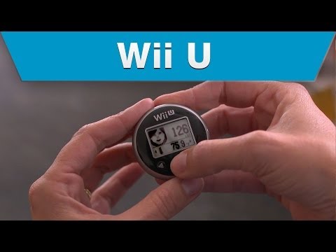 Photo de Wii Fit U sur Wii U
