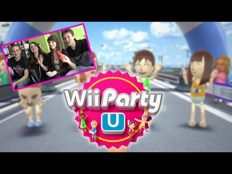 Image de Wii Party U