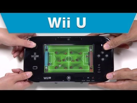 Wii Party U sur Wii U