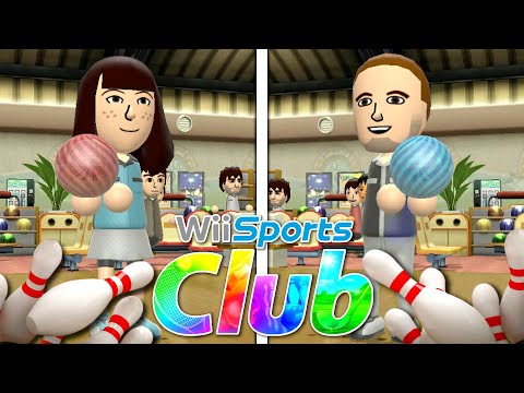 Image de Wii Sports Club