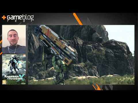 Image de Xenoblade Chronicles X sur Wii U
