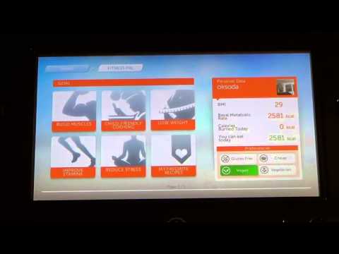 Image du jeu Your Shape: Fitness Evolved 2013 sur Wii U