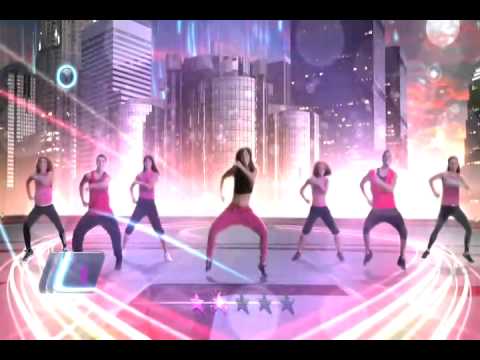 Image de Zumba Fitness: World Party sur Wii U