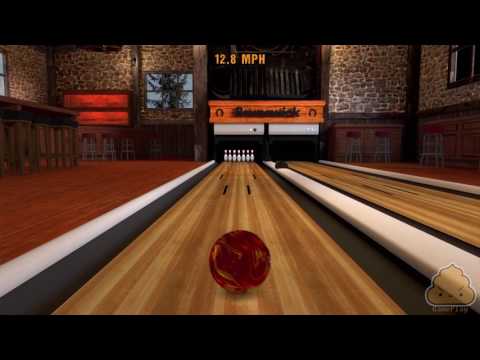 Photo de Brunswick Pro Bowling sur Wii U