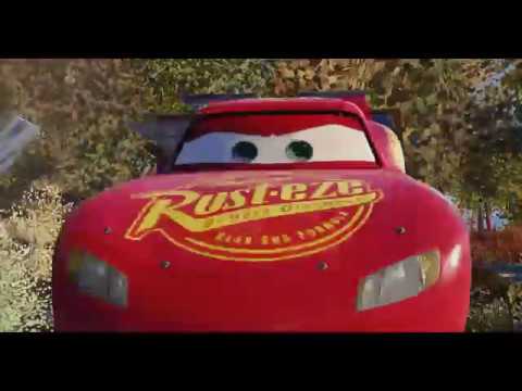 Aperçu du jeu Cars 3 : Course vers la victoire sur Wii U