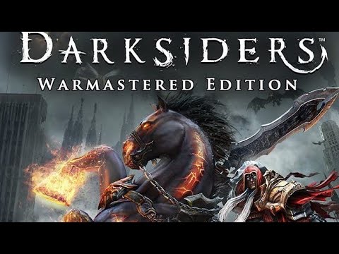 Image de Darksiders: Warmastered Edition