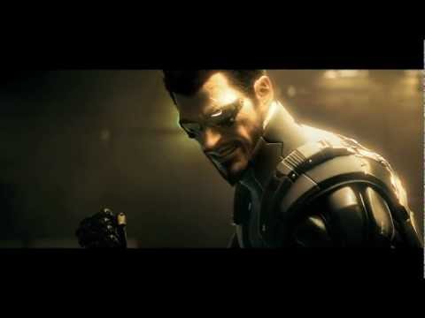 Image de Deus Ex: Human Revolution Director