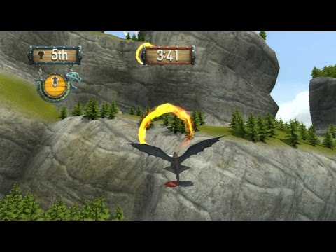 Image de Dragon 2 sur Wii U