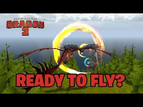 Aperçu du jeu Dragon 2 sur Wii U