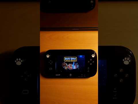 Image de Angry Birds Star Wars sur Wii U