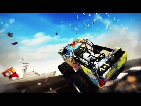 Image de Hot Wheels : Meilleur pilote mondial sur Wii U