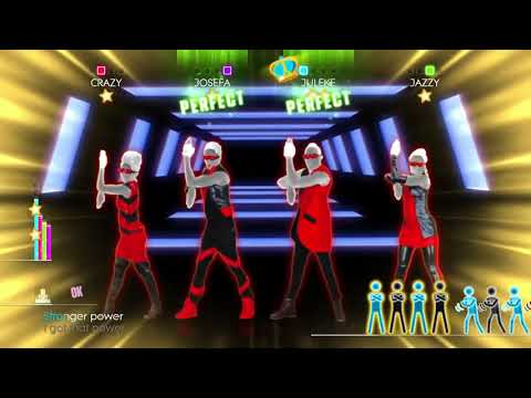 Photo de Just Dance 2014 sur Wii U