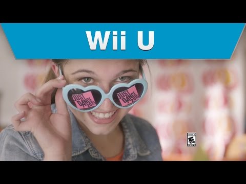 Image du jeu Just Dance 2015 sur Wii U