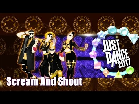 Photo de Just Dance 2017 sur Wii U