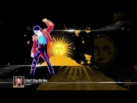 Image du jeu Just Dance 2017 sur Wii U