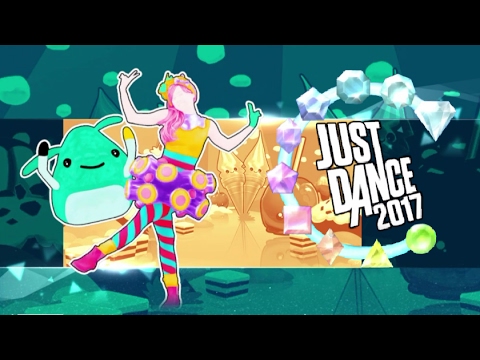 Image de Just Dance 2017