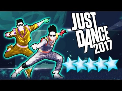 Just Dance 2017 sur Wii U