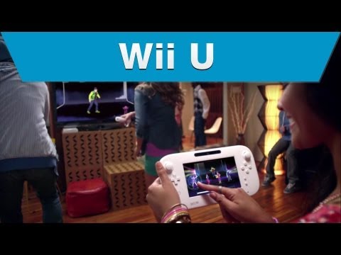Image du jeu Just Dance 4 sur Wii U