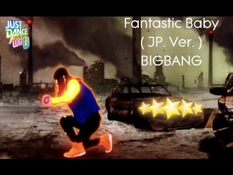 Aperçu du jeu Just Dance Wii U sur Wii U