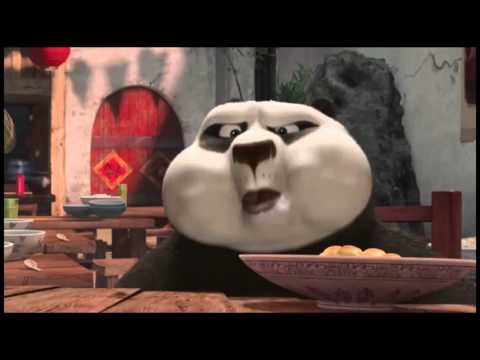 Photo de Kung Fu Panda : Le Choc des Légendes sur Wii U