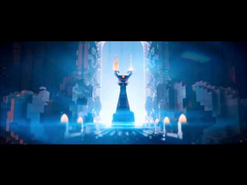 Scène de jeu de La Grande Aventure Lego, le jeu vidéo sur Wii U