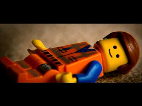 Illustration vidéo de La Grande Aventure Lego, le jeu vidéo sur Wii U