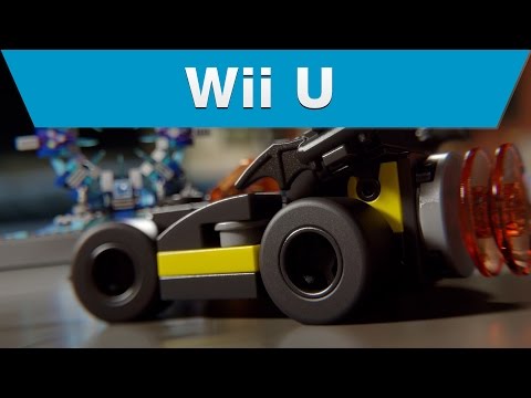 Photo de LEGO Dimensions sur Wii U