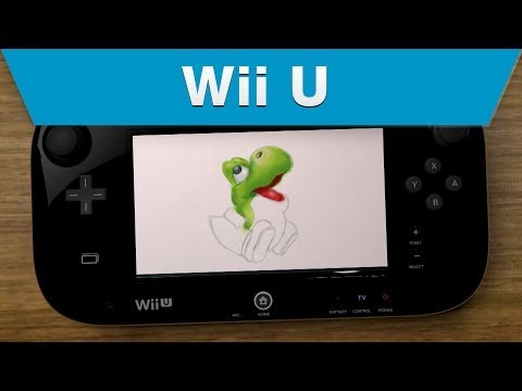 Image du jeu Art Academy sur Wii U
