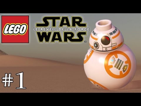 Image de LEGO Star Wars : Le Réveil de la Force