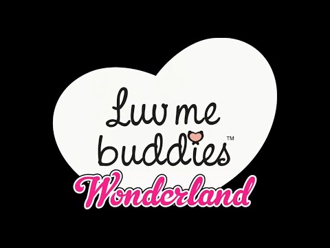 Image de Luv Me Buddies Wonderland