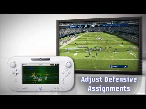 Photo de Madden NFL 13 sur Wii U