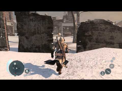 Image de Assassin's Creed III sur Wii U