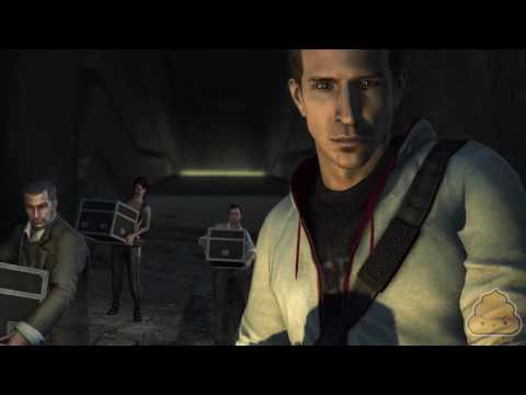 Illustration vidéo de Assassin's Creed III sur Wii U