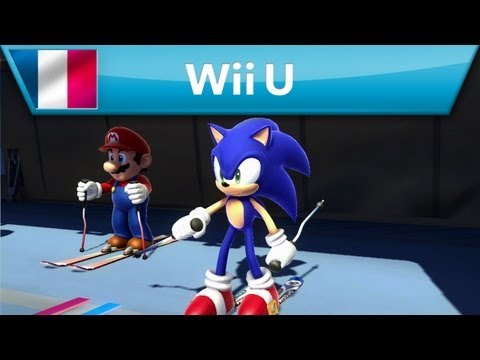 Image de Mario et Sonic aux Jeux olympiques d