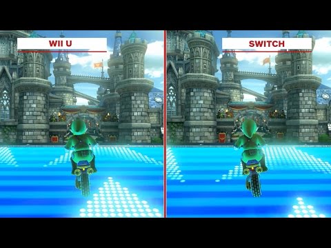 Image de Mario Kart 8 sur Wii U