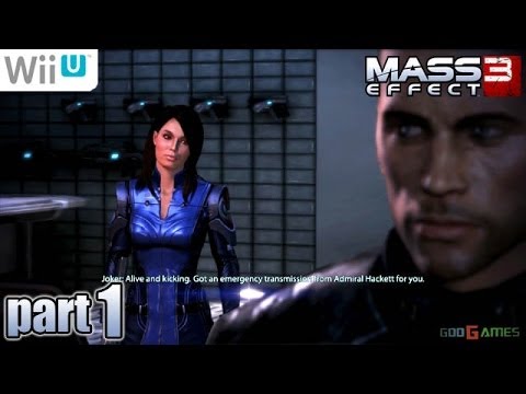 Image de Mass Effect 3