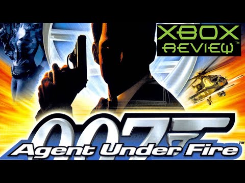 Aperçu du jeu 007: Agent Under Fire sur Xbox