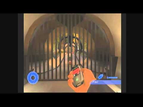 Illustration vidéo de 007: Agent Under Fire sur Xbox